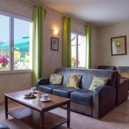 Domaine De La Courbe Hotel Le Lude Kültér fotó