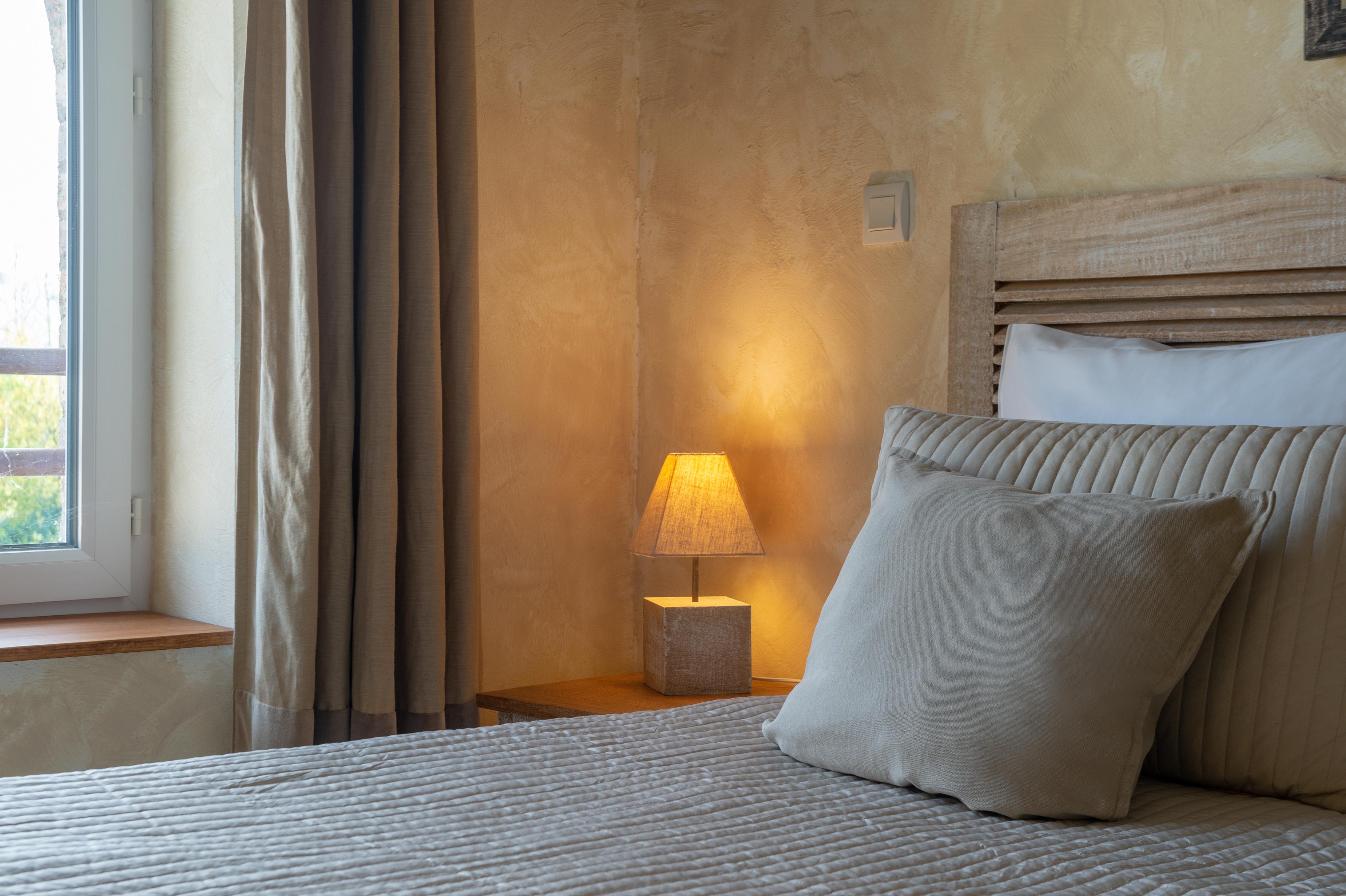 Domaine De La Courbe Hotel Le Lude Kültér fotó