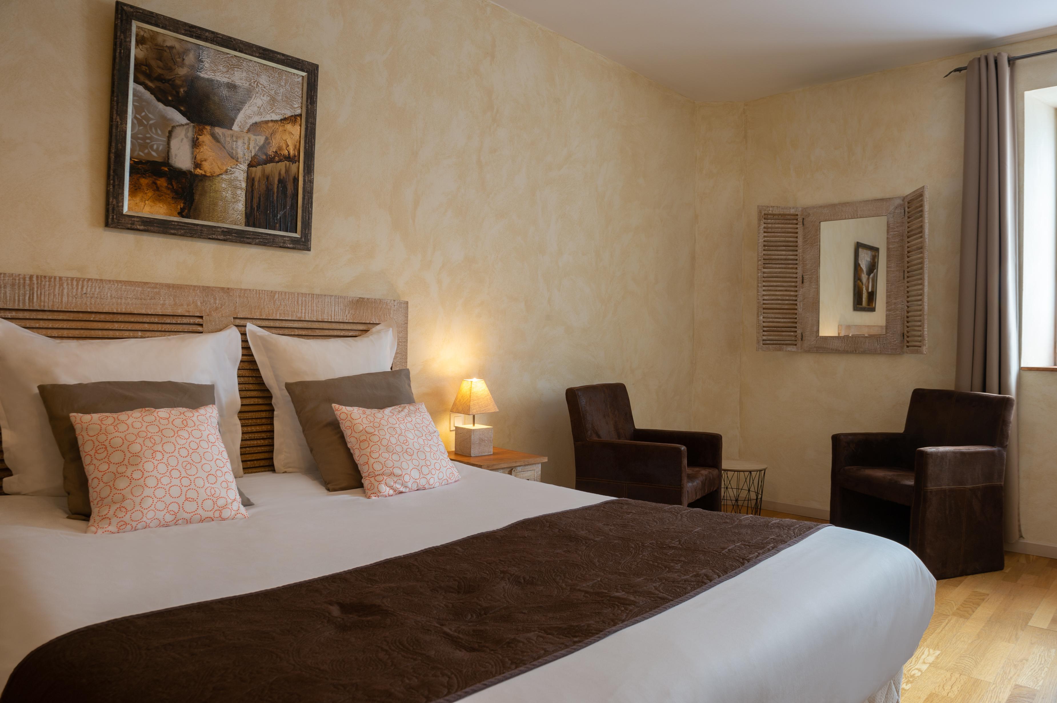 Domaine De La Courbe Hotel Le Lude Kültér fotó