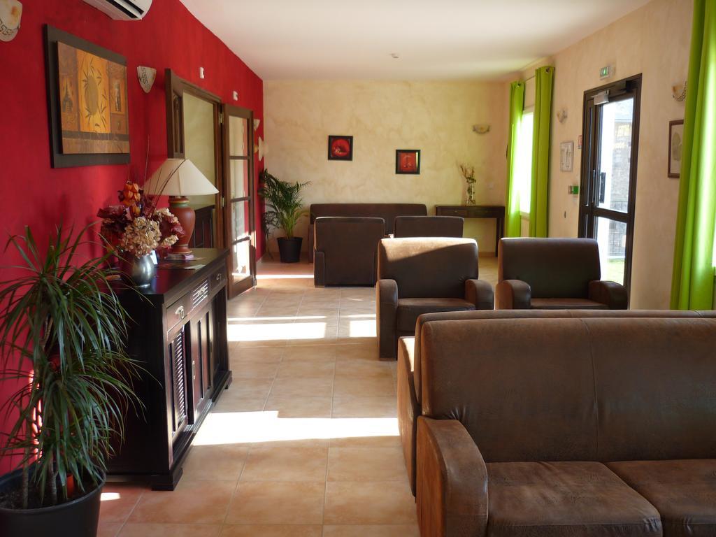 Domaine De La Courbe Hotel Le Lude Kültér fotó