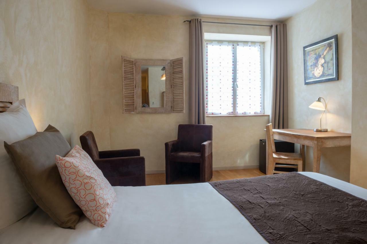 Domaine De La Courbe Hotel Le Lude Kültér fotó