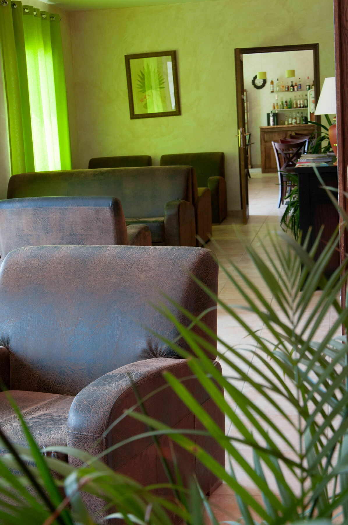 Domaine De La Courbe Hotel Le Lude Kültér fotó