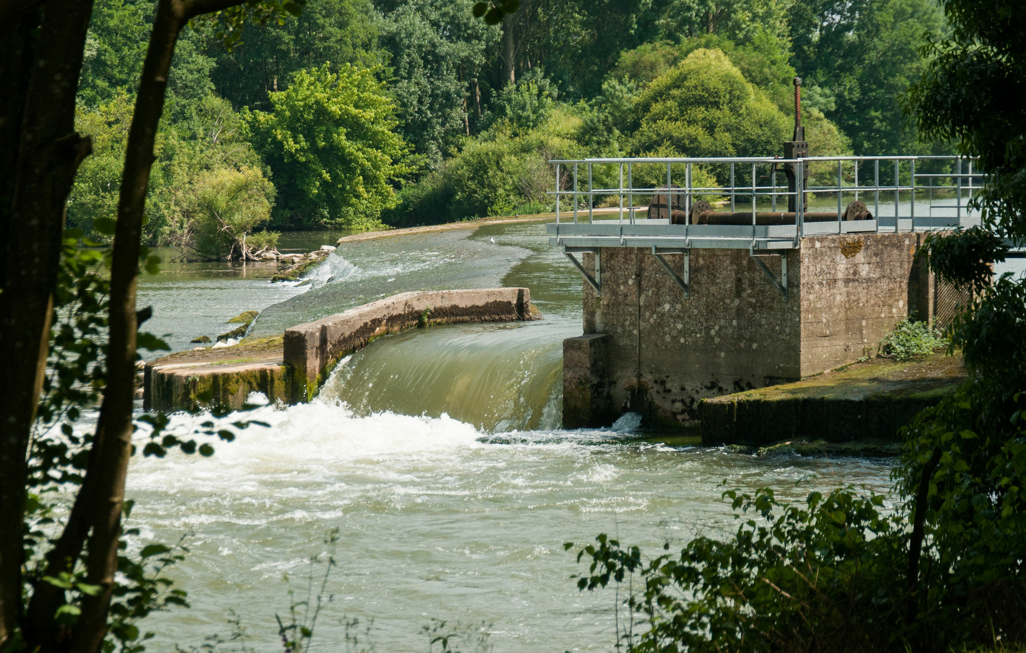 Domaine De La Courbe Hotel Le Lude Kültér fotó